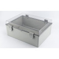 SAIP / SAIPWELL 420 * 520 * 200 mm IP65 ABS ABS Electrical Electrical Stafofing Plastic Box